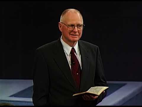 Charles Capps - Concepts of Faith #132-Calling Things That Are Not part 3