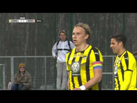 HonkaTV: FC Honka kauden 2019 maalit