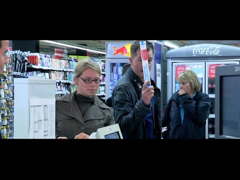 FANS OF FLANDERS - FLEMISH HABITS: The divider