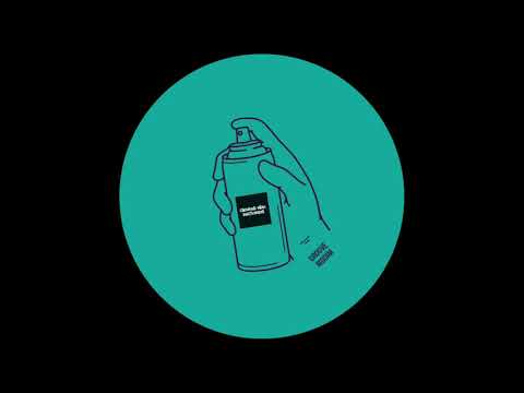 Groove Riddim - Nobody's Groove