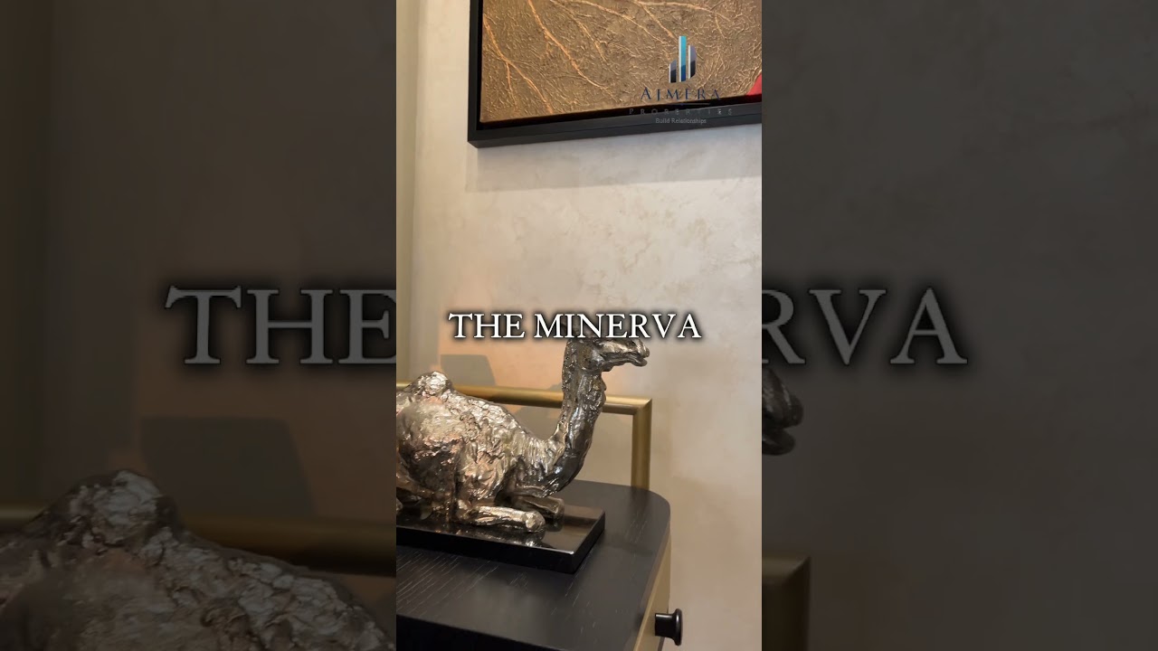 The minerva, Mahalaxmi. Contact us for more info :9820251152/7715850007 #mumbairealestate #property