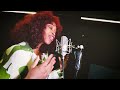 TIA NGA CAS COVER BY HARLINE KIBA