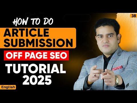 SEO Course with Artificial Intelligence 2025 Search Engine Optimization Course FREE seocourse