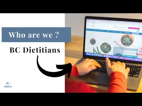 Find Bc Dietitians Inc. video