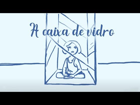 Caixa De Vidro video