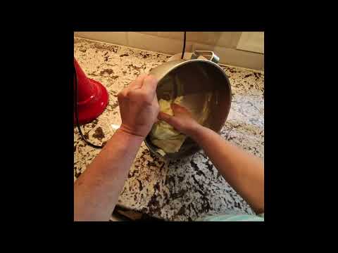 Potica • The classic Slovenian walnut roll • 3-in-1 recipe