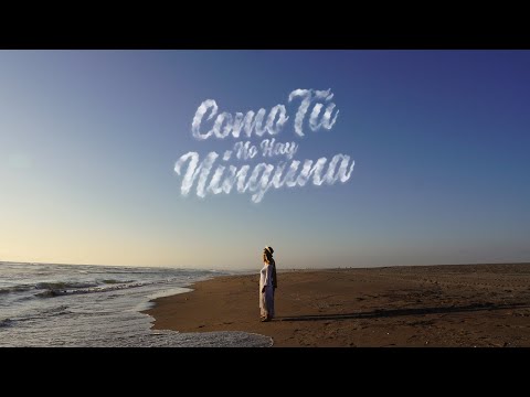 𝘾𝙊𝙈𝙊 𝙏𝙐́ 𝙉𝙊 𝙃𝘼𝙔 𝙉𝙄𝙉𝙂𝙐𝙉𝘼 ❤ - Pablo Aranci ( Video Oficial )