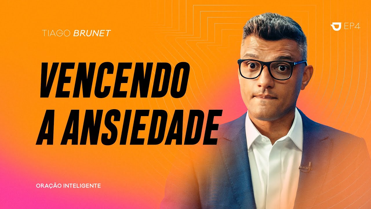 Como vencer as dores emocionais através da oração | Café com Destino
