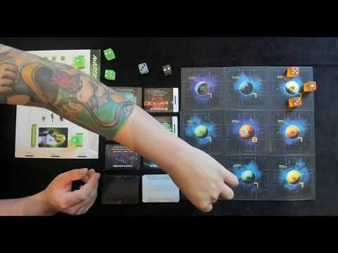 Quantum Instructional Video!