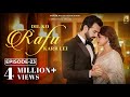 Dil Ko Rafu Karr Lei Episode 23 Ayesha Khan Karan V Grover Sargun Mehta Ravie Dubey