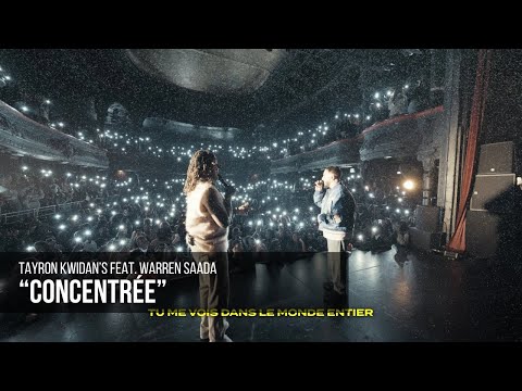 Video thumbnail for Concentrée
