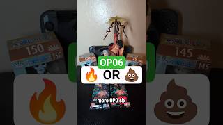 π₯ OR π© We're back with some more OP06 Packs! #onepiece #onepiecetcg #pokemon