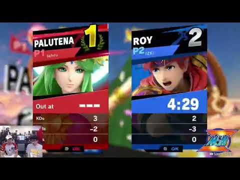 MSM Zero Pool A2 Winners Semi Finals  Mp Tohru VS Mazer Cyro