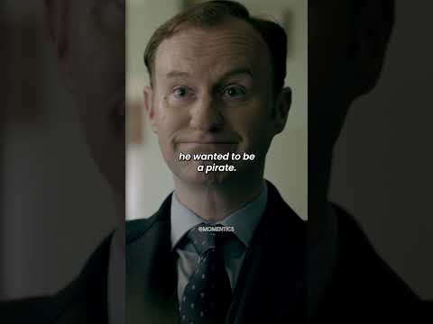 What shall we tell Sherlock? | Sherlock