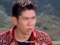 Gekisou Sentai Caranger Vs Ohranger Movie