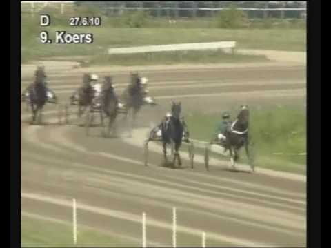 Gerrits Recycling Group BV Grote Prijs der Lage Landen - Venividivici Joe