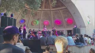 Julia Holter - Live at FORM Arcosanti 5/15/2016