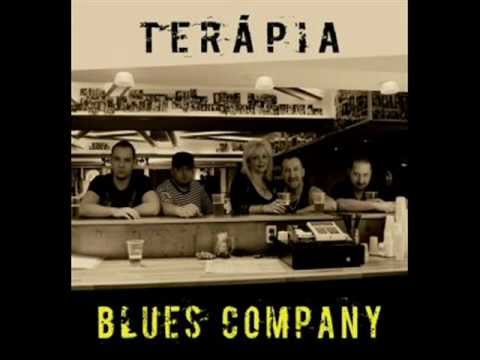 Blues Company - Hurka,kolbász,uborka
