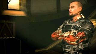 Deus Ex: The Fall Steam Key GLOBAL