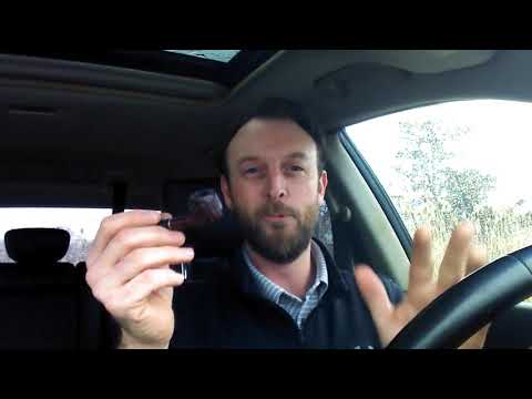 The pipe that started it all... and the end of Dunhill baccy