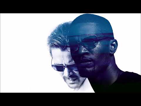 King Britt & Tim Motzer - Ramblas (Instrumental)