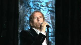 Michael Bolton - &quot;For Once In My Life&quot; (Live) 10/30/2010