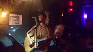 Paul's Rock'n Blues: Black Magic Woman de Carlos Santana.