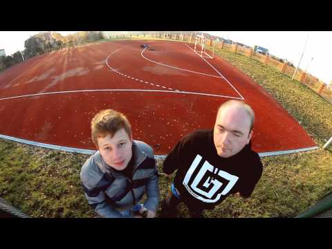 Poetyka - Inne powietrze (prod. Taz TBM)