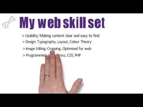 Ambrose Designs video.