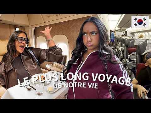 A DREAM AND HELL JOURNEY