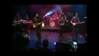 KARNATAKA - Forsaken (2012)