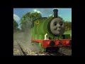 Percy And The Baggage PBS Retro Part 1