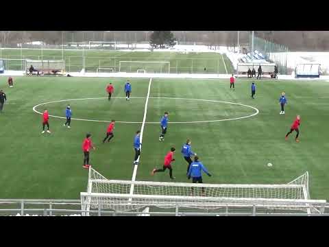 TSC Tatabánya U15 - Dorog U15      1:2      2022.01.23. 2.félidő