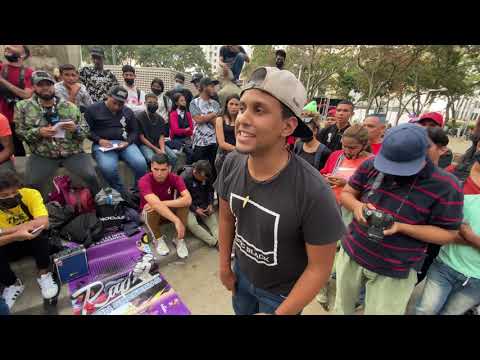 JAQUE MATE 🆚 PINO LYON 🆚 RENATI  - OCTAVOS DE FINAL 🏆 [RAPSINGROSERIAS PLAZAS] FECHA 6