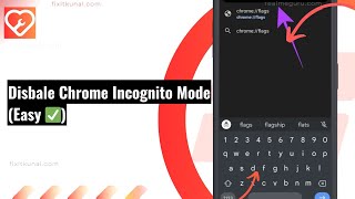 How to Disable Incognito Mode in Chrome: A Step-by-Step Guide (Remove It INSTANTLY!)