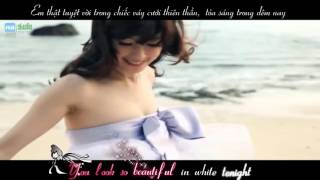 Beautiful In White   Shayne Ward   Vietsub    MV Wedding