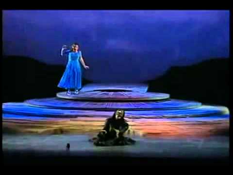 Paola Leggeri and Alessandro Luongo "O ruddier than the cherry" From Acis and Galatea