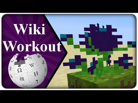 [Spotlight] Botania Mod - Dreadthorne