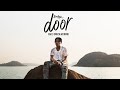Joeboy - Door (feat. Kwesi Arthur) [Lyric Visualizer]