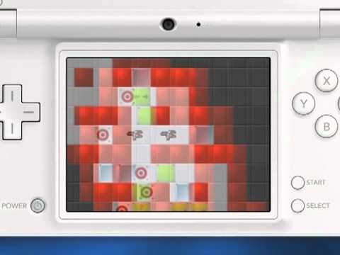 Sokomania (Nintendo DSiWare)