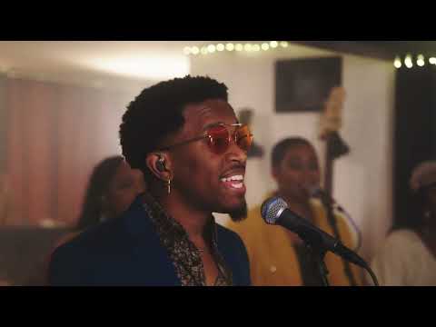 Brian Nathan - Pinky Ring (Live at DeadBeat Studio) Nashville, TN