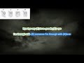 Bye Bye Love by The Everly Brothers play along with scrolling guitar chords and lyrics