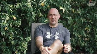 AMZ & Beyond Testimonial from Brian R Johnson PPC Expert