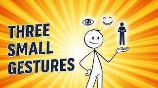 3 Easy Trust Moves If You’re Socially Awkward