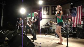 The Town Pants ~ Celtic Fling 2010 Saturday Céilidh