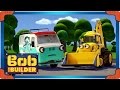 Bob The Builder US Workshop Makeover