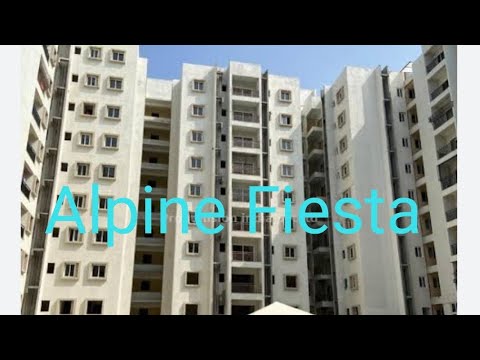 Alpine Fiesta Project Tour 1