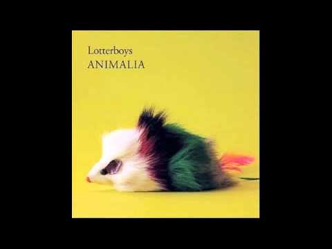 Lotterboys - Star Whores
