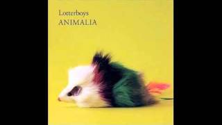 Lotterboys - Star Whores