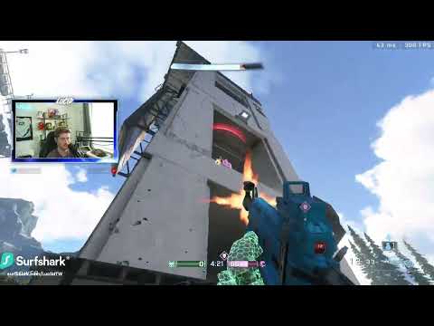 Lucid EMBARRASSES Lastshot — 47 Bomb + 12K Damage MELTDOWN ⚡